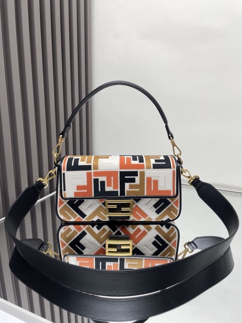 Fendi Baguette Bags